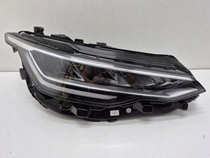 Frontscheinwerfer VW Golf VIII 5H1941006A LED Rechts Scheinwerfer Headlight - Picture 1 of 11