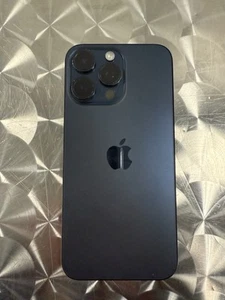 iPhone 15 Pro Max 256gb Unlocked - Picture 1 of 3