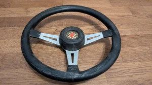 Volante clásico Formula GT MK1 Ford Escort  - Imagen 1 de 3