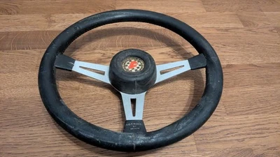 Volante clásico Formula GT MK1 Ford Escort  - Imagen 1 de 3