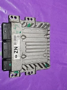 ✅ NISSAN QASHQAI J10 2007-13 1.5DCI ENGINE CONTROL MODLUE ECU S180067173A ✅ - Picture 1 of 4