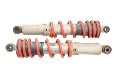 02 Honda TRX300EX 2x4 Front Shocks Sportrax 300 - Image 1 of 4