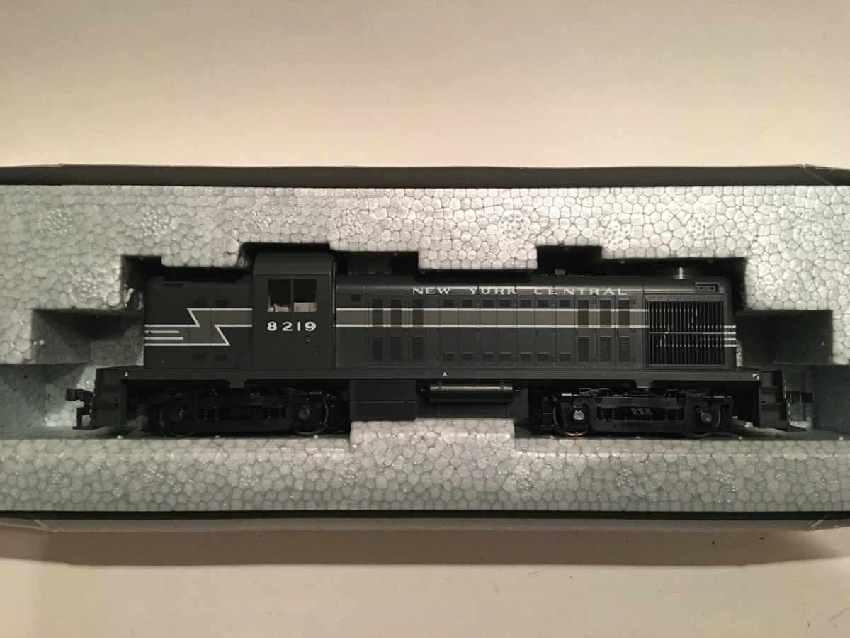 Kato Rs2 In N Scale Model Railroad Locomotives for sale | eBay