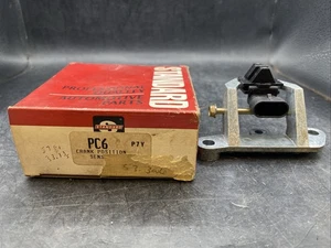 STANDARD PC6 Crankshaft Position Sensor 86-88 BUICK,OLDS,PONTIAC see description - Picture 1 of 4