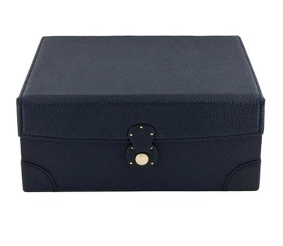 Ryan Box Save Wishlist Ralph Lauren Home-Nuevo Con Caja Foto 1 de 4