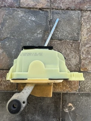 OEM 2003-09 Mercedes-Benz W211 E320 E350 E550 Shifter Assembly 2112674624 - Image 1 of 4