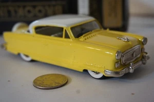1/43 Brooklyn 1954 Nash Ambassador - Bild 1 von 5