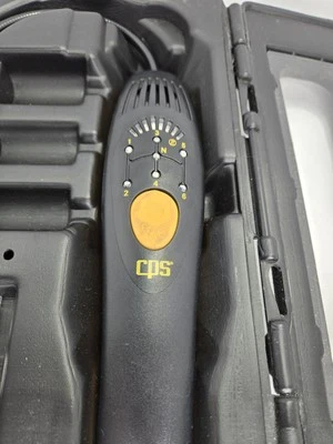 CPS Leak Seeker II  Refrigerant Gas Leak Detector Used (No Batteries Incl.) - Image 1 of 4
