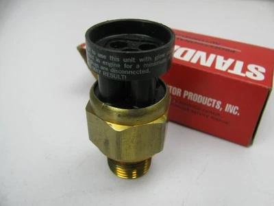 Standard Motor Products TX36 Diesel Glow Plug Controller 1980-84 GM 5.7L Diesel - Image 1 of 3