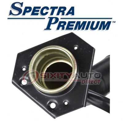 Spectra Premium Fuel Filler Neck for 1995-1999 GMC C1500 Suburban 6.5L V8 - lg Foto 1 de 4