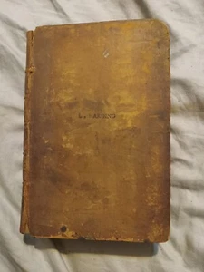 Reports Of Cases Kings Bench Common Pleas And Exchequer Sir John Comyns 1791  - Bild 1 von 11