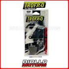 43028600 Pastiglie Freno Posteriori Trofeo Honda Crf Rb 150 2013 Organica