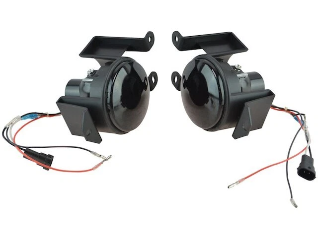 DIY Solutions Fog Light Set fits Pontiac Bonneville 1992-1999 17SRSZ - Image 1 of 1