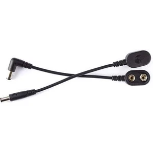 D'Addario 9V Effects Pedal Power Adaptors - Picture 1 of 5
