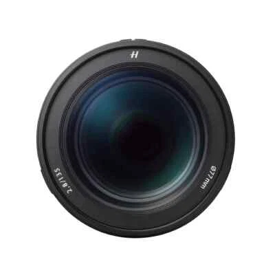 Brand new Hasselblad XCD 135 135mm f2.8 Lens with X Converter 1.7x - Image 1 of 4