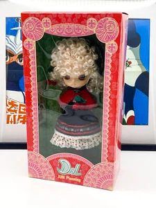 Colline Pullip Dal F-321 Jun planning 2008 Scellée (MISB) - Imagen 1 de 11