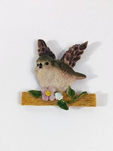 Bird Decor Fridge Magnet - Picture 1 of 4