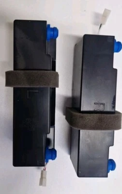 Haut Parleur Speaker TV Hisense VIT42140 12W ORIGINAL - Photo 1/3