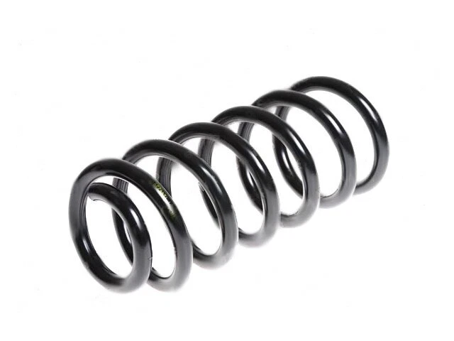 Muelle helicoidal trasero Lesjofors para Audi A6 Quattro 1998-2004 Wagon 56GDSG Foto 1 de 1