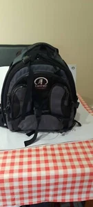 Tamrac Photo SAS Photography sturdy Camera Backpack good condition - Picture 1 of 9