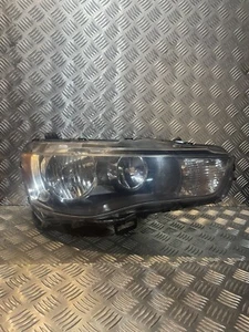 Mitsubishi Outlander 2010 2.2 Front Right Headlight Driver Side. F2 - Picture 1 of 7