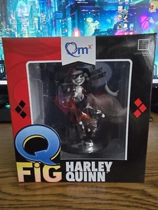 Harley Quinn Vinyl Q-Fig 2016 Loot Crate Exclusive Quantum Mechanix - DEFEKT - Bild 1 von 16
