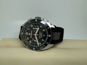 Bremont Terra Nova 42.5 Automatic Box & Papers 10.24 Unworn LP €5,950 - Picture 1 of 6