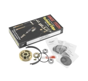 Race Tech Gold Valve Shock Kit Standard/36Mm Smgv 3609 - Foto 1 di 1