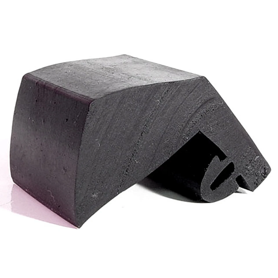 Hood Bumper For Plymouth Belvedere 1963, Fury 1963, Savoy 1963; HF 19-H - Image 1 of 1