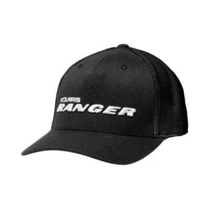 Polaris Ranger Cap, Black | 2833131 - Picture 1 of 2