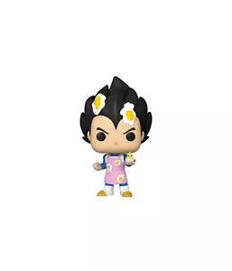 Funko de cocina Vegeta con delantal - Imagen 1 de 1