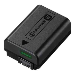 Sony NP-FW50 Batterie Lithium - Photo 1/1
