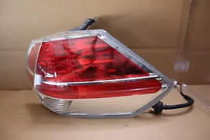 2014-2016 NISSAN ROGUE REAR RIGHT PASSENGER SIDE TAILLIGHT TAILLAMP ASSEMBLY OEM - Picture 1 of 4