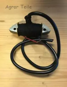 Ancoraggio bobina di accensione per Bosch 2204211008; motore Mag 1040, 1045 - distanza fori 66 mm - Foto 1 di 1
