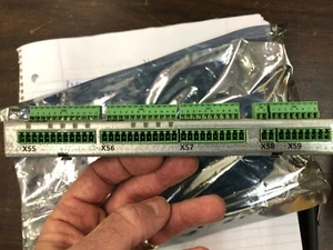 Controlador de sincronización Danfoss MCO 350 - 1K305185460001 - Imagen 1 de 3