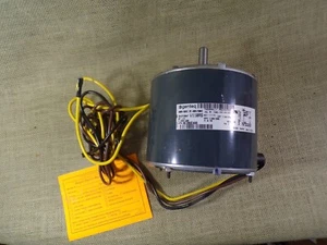 FACTORY AUTHORIZED PARTS MOTOR # HC 39 GE 468 NEW - Picture 1 of 8