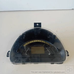 6104LW QUADRO STRUMENTI COMPL. per CITROEN C3 1A SERIE 1.1 Ber. 2002-2005 762677 - Picture 1 of 7