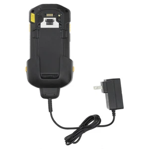 For Zebra TC70 TC72 TC75 TC77 Power Charger Cable w/ Adapter CHG-TC7X-CBL1-01 US - Picture 1 of 5