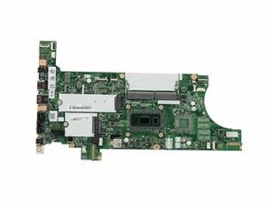 5B20Z47951 For Lenovo Thinkpad T14 Gen 1 Motherboard I5-10210U 8G 5B20Z47951 - Picture 1 of 3