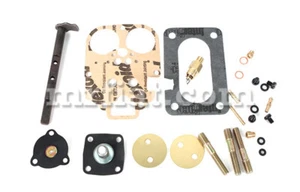 Fiat 850 Coupe Spider Carburetor Repair Kit New - Picture 1 of 1