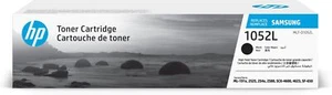 191628481286 Samsung MLT-D1052L Toner mit hoher Reichweite Schwarz Hewlett-Packa - Bild 1 von 2
