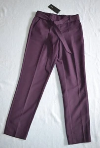 Modische, leichte Hose Stretchhose Gr.36 Zero neu - Bild 1 von 3