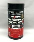 Six Star Pro Nutrition Testosterone Booster For Men, 60 Caplets, EXP. 12/ 2023