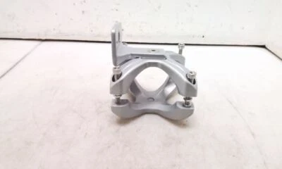 Soporte de montaje con abrazadera X para Jeep JK o JL Rugged Ridge plateado 2,25-3 pulgadas 2007-23 135763 Foto 1 de 4