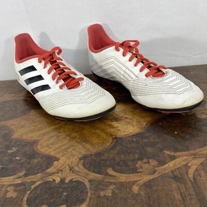 botines adidas chico