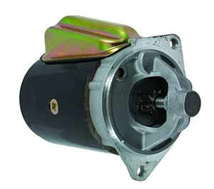 Starter 3124N - Picture 1 of 2