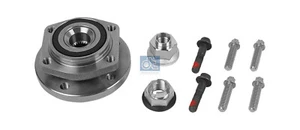 Viscous Coupling Fan Hub Engine Cooling DT Spare parts 2.15425 fits Volvo - Bild 1 von 4
