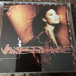 The Classical Album 1 / Vanessa-Mae - Audio CD - Picture 1 of 2