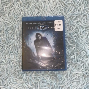 The Dark Knight (Blu-ray, 2008) Sealed - Picture 1 of 2