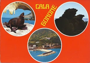 DORGALI - CALA GONONE - VEDUTINE - VSD - Bild 1 von 1